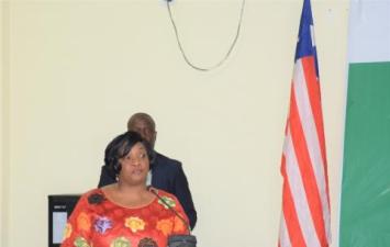 ECOWAS Nutrition Forum