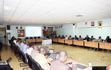 Bobo dioulasso Burkina WAHO