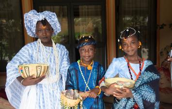 AHM Banjul 2018 Photos