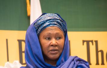 AHM Banjul 2018 Photos