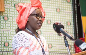 AHM Banjul 2018 Photos