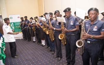 AHM Banjul 2018 Photos