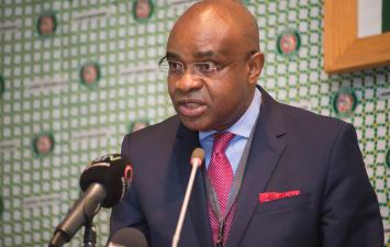 AHM Banjul 2018 Photos