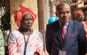 AHM Banjul 2018 Photos