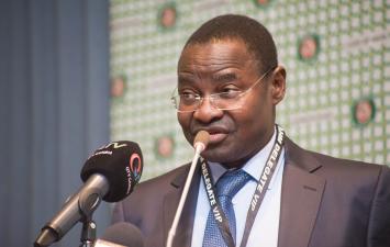 AHM Banjul 2018 Photos