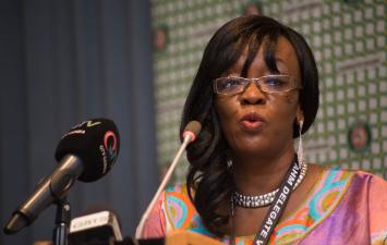 AHM Banjul 2018 Photos