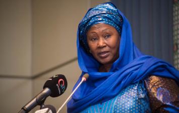 AHM Banjul 2018 Photos