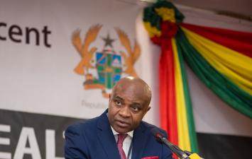 Waho Health Forum photos