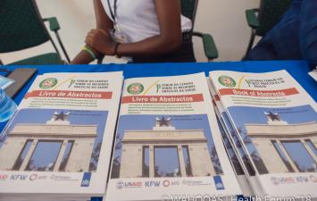 Waho Health Forum photos