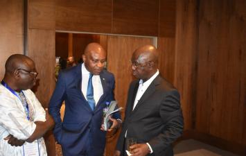 ONE HEALTH PRESS CONFERENCE