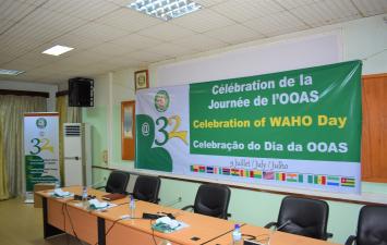 WAHO DAY 2019 CELEBRATION BOBO