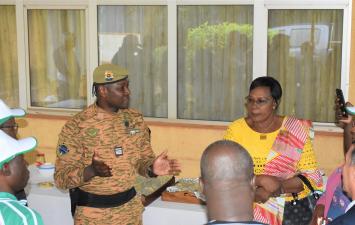 WAHO DAY 2019 CELEBRATION BOBO