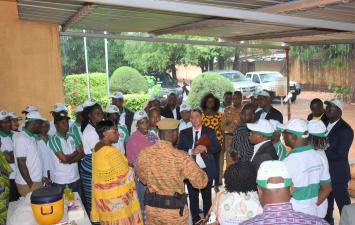 WAHO DAY 2019 CELEBRATION BOBO