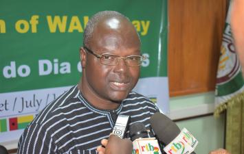 WAHO DAY 2019 CELEBRATION BOBO