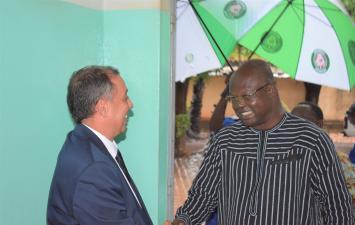 WAHO DAY 2019 CELEBRATION BOBO