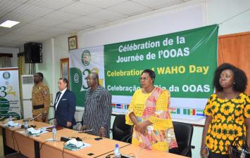 WAHO DAY 2019 CELEBRATION BOBO