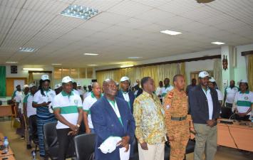 WAHO DAY 2019 CELEBRATION BOBO