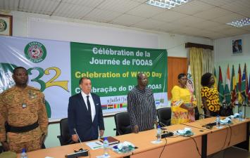 WAHO DAY 2019 CELEBRATION BOBO