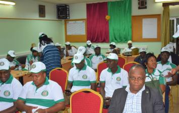 WAHO DAY 2019 CELEBRATION BOBO