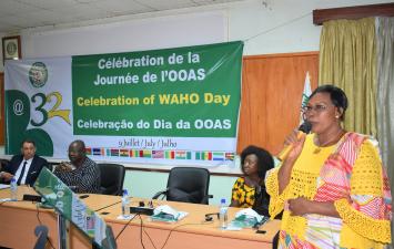 WAHO DAY 2019 CELEBRATION BOBO