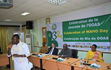 WAHO DAY 2019 CELEBRATION BOBO