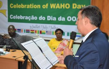 WAHO DAY 2019 CELEBRATION BOBO