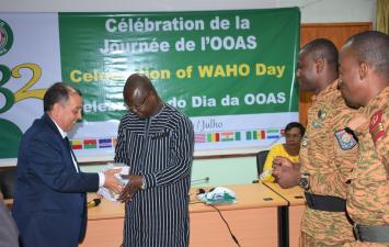 WAHO DAY 2019 CELEBRATION BOBO