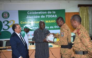 WAHO DAY 2019 CELEBRATION BOBO