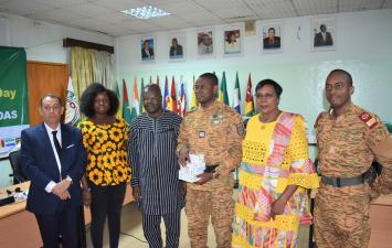 WAHO DAY 2019 CELEBRATION BOBO