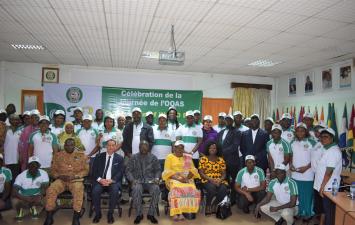 WAHO DAY 2019 CELEBRATION BOBO