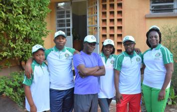 WAHO DAY 2019 CROSS-COUNTRY RACE