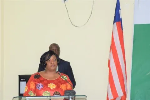 ECOWAS Nutrition Forum