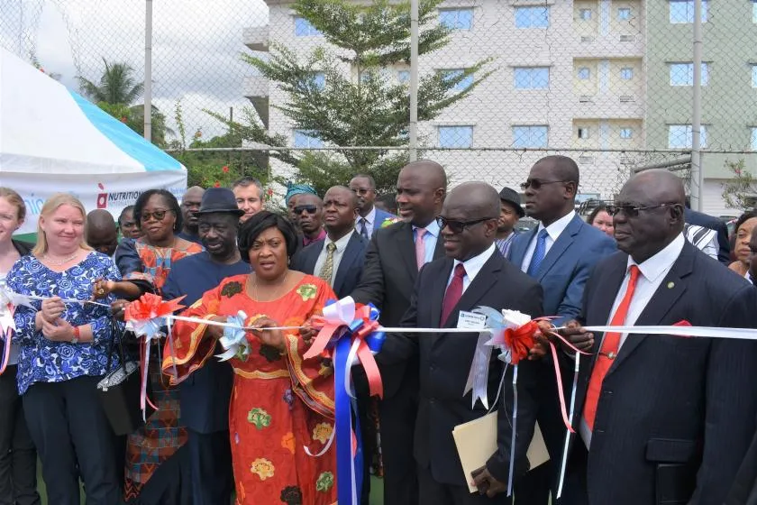 16h ECOWAS Nutrition Forum