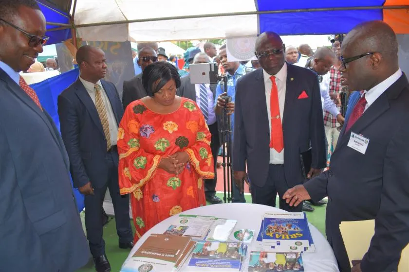 16h ECOWAS Nutrition Forum