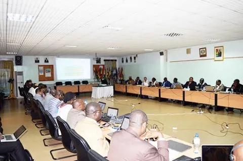 Bobo dioulasso Burkina WAHO