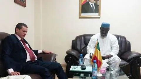 Viste de travail OOAS