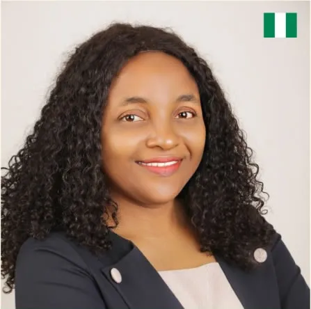 Dr Bosede Arogundade