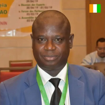 Dr KOUAKOU Kouamé Alphonse