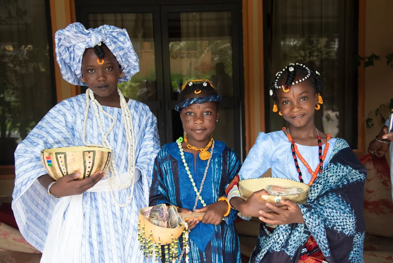 AHM Banjul 2018 Photos