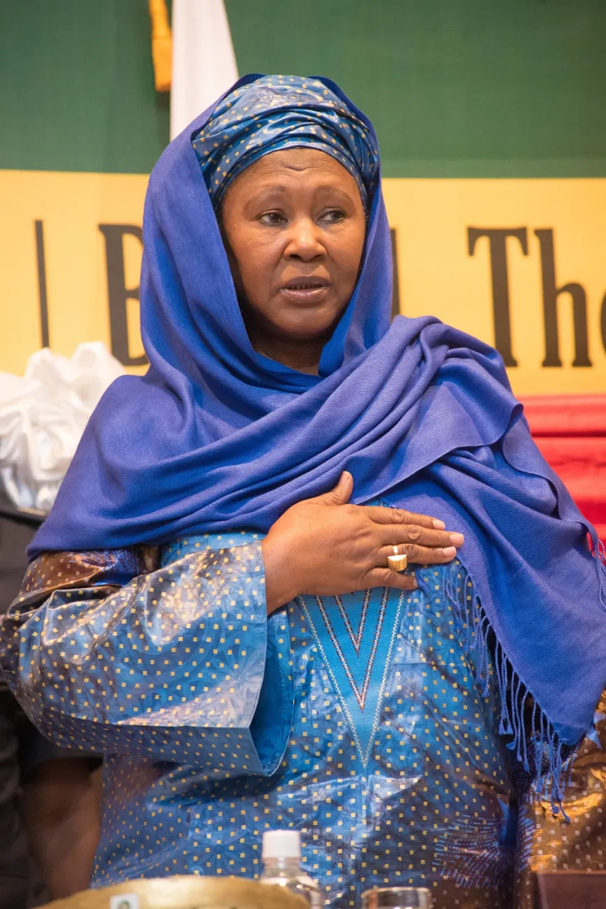 AHM Banjul 2018 Photos