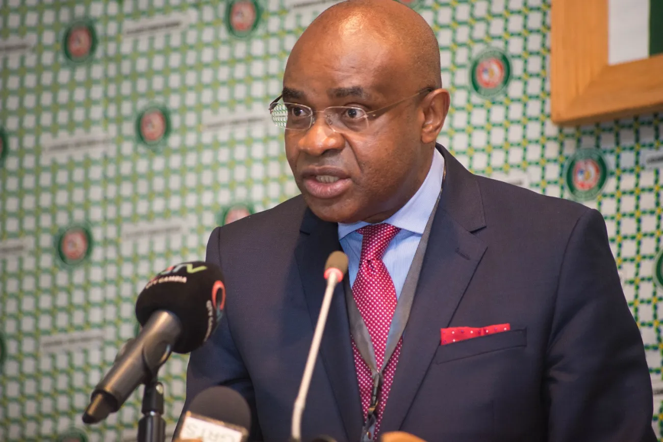 AHM Banjul 2018 Photos