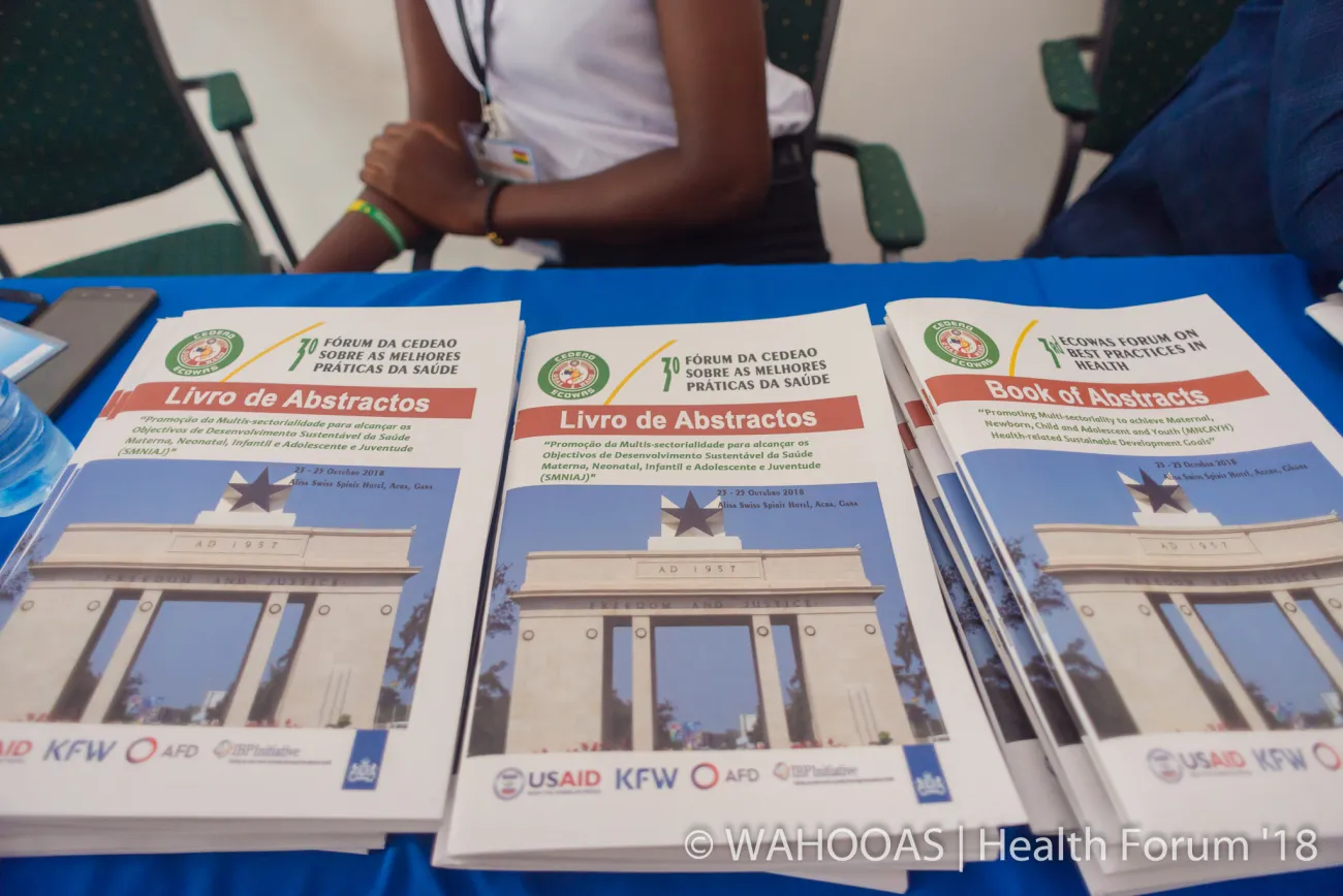 Waho Health Forum photos