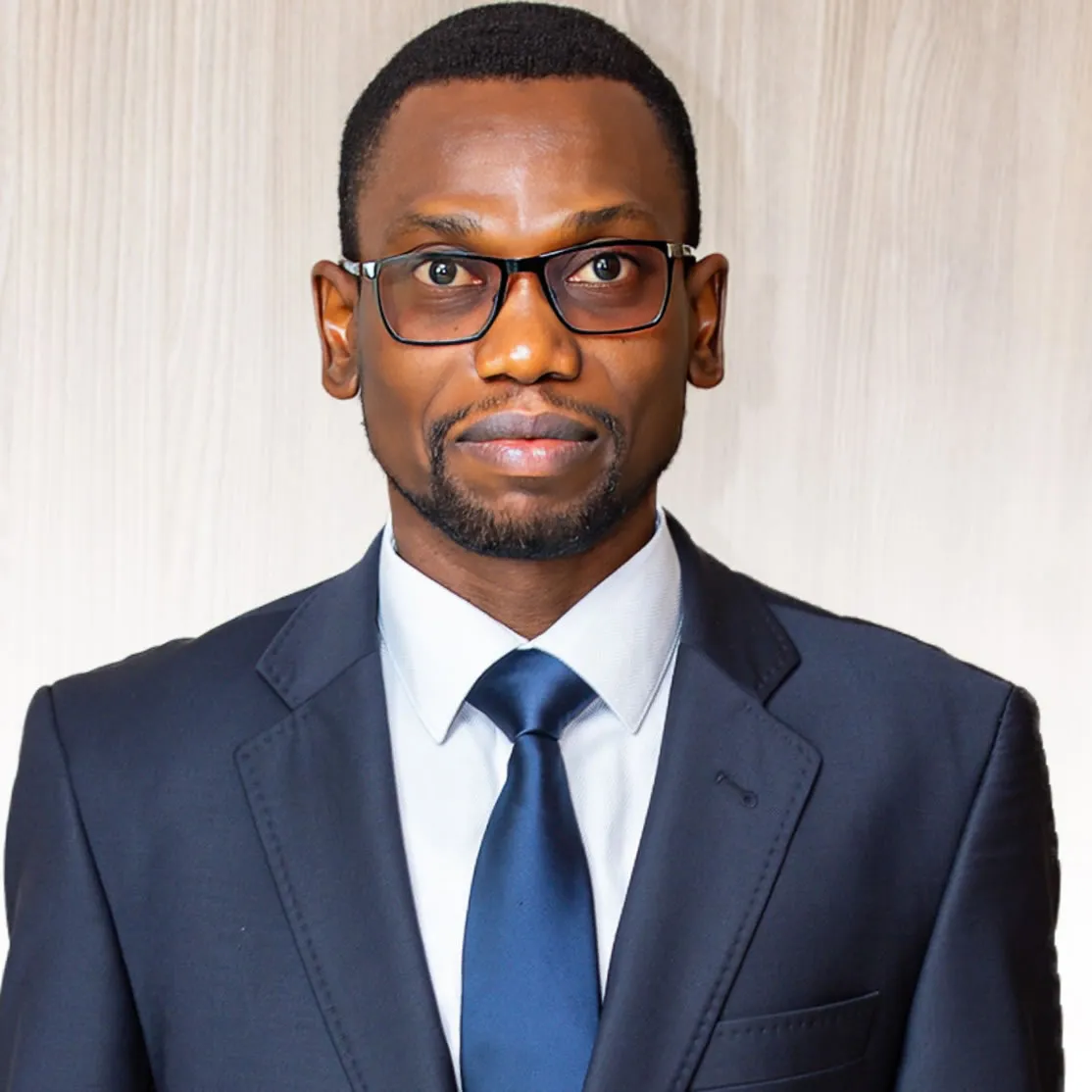 Prof. Benjamin HOUNKPATIN