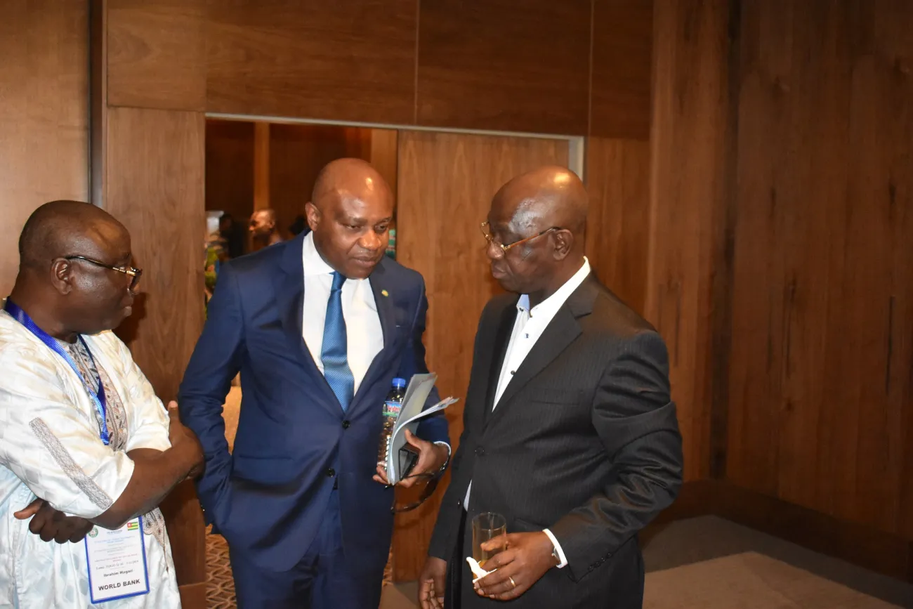 ONE HEALTH PRESS CONFERENCE