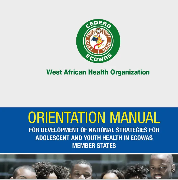 orientation manual