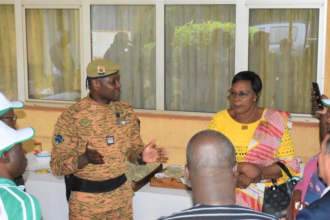 WAHO DAY 2019 CELEBRATION BOBO