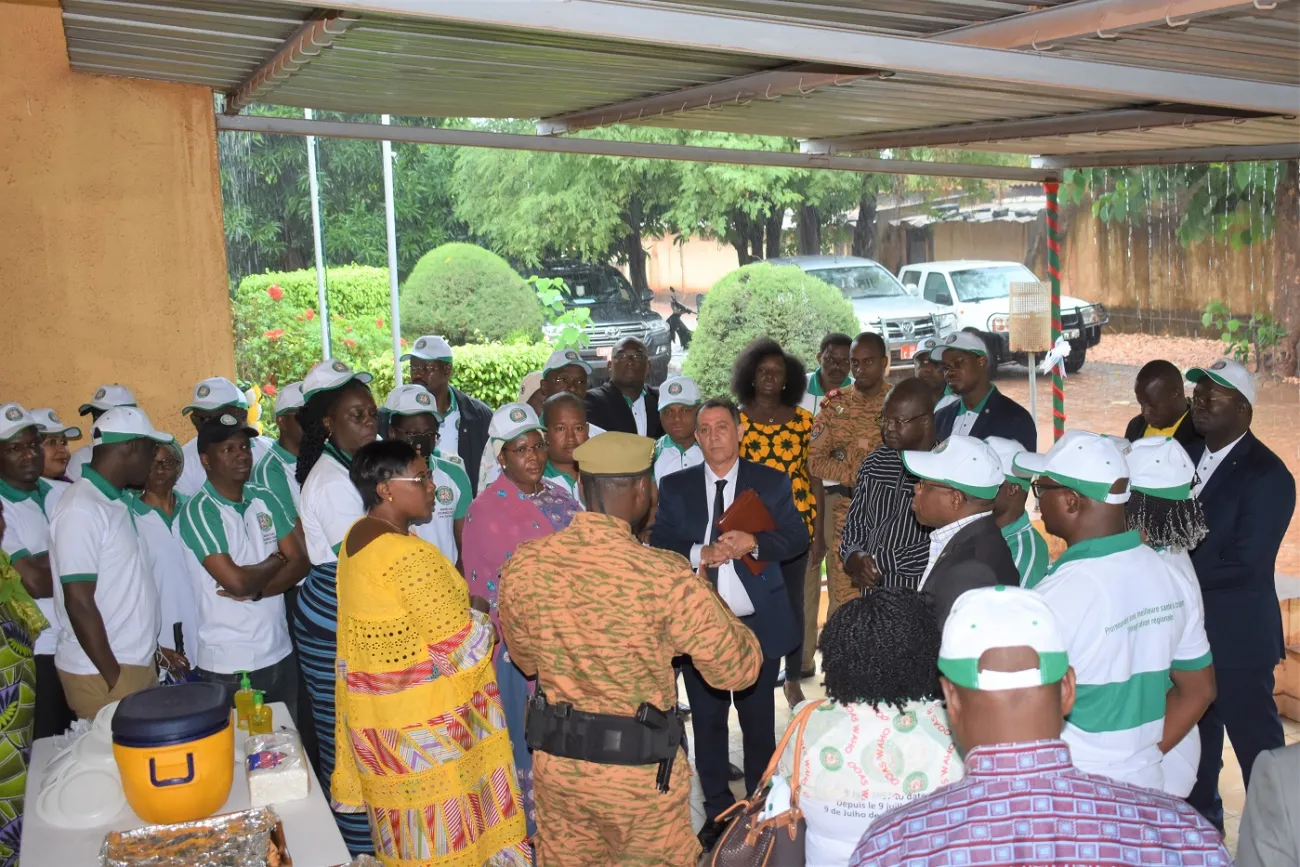 WAHO DAY 2019 CELEBRATION BOBO