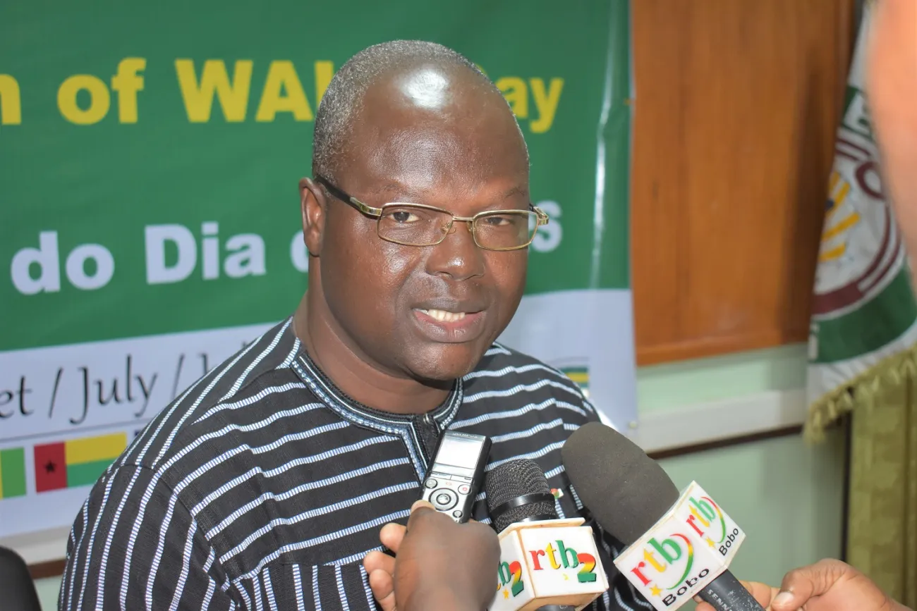 WAHO DAY 2019 CELEBRATION BOBO