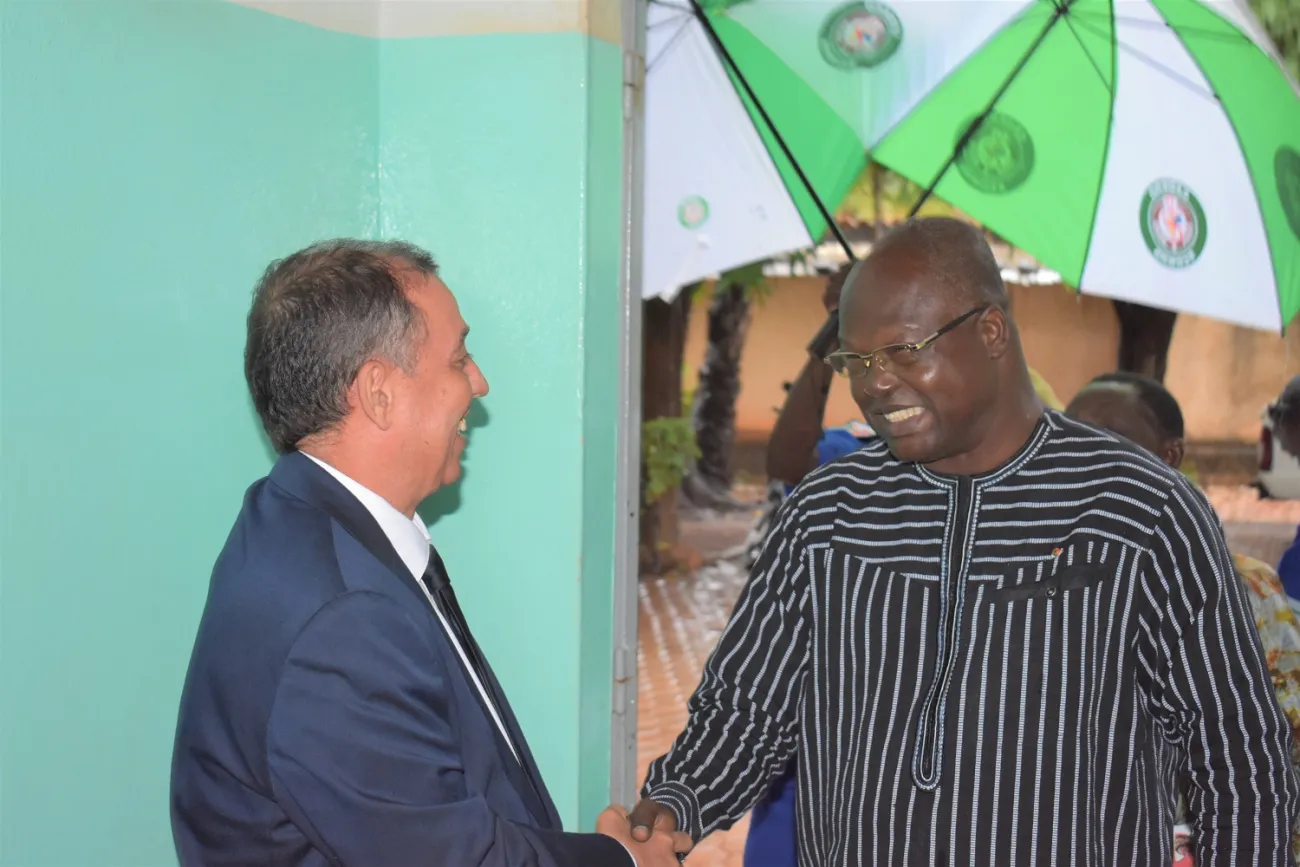 WAHO DAY 2019 CELEBRATION BOBO