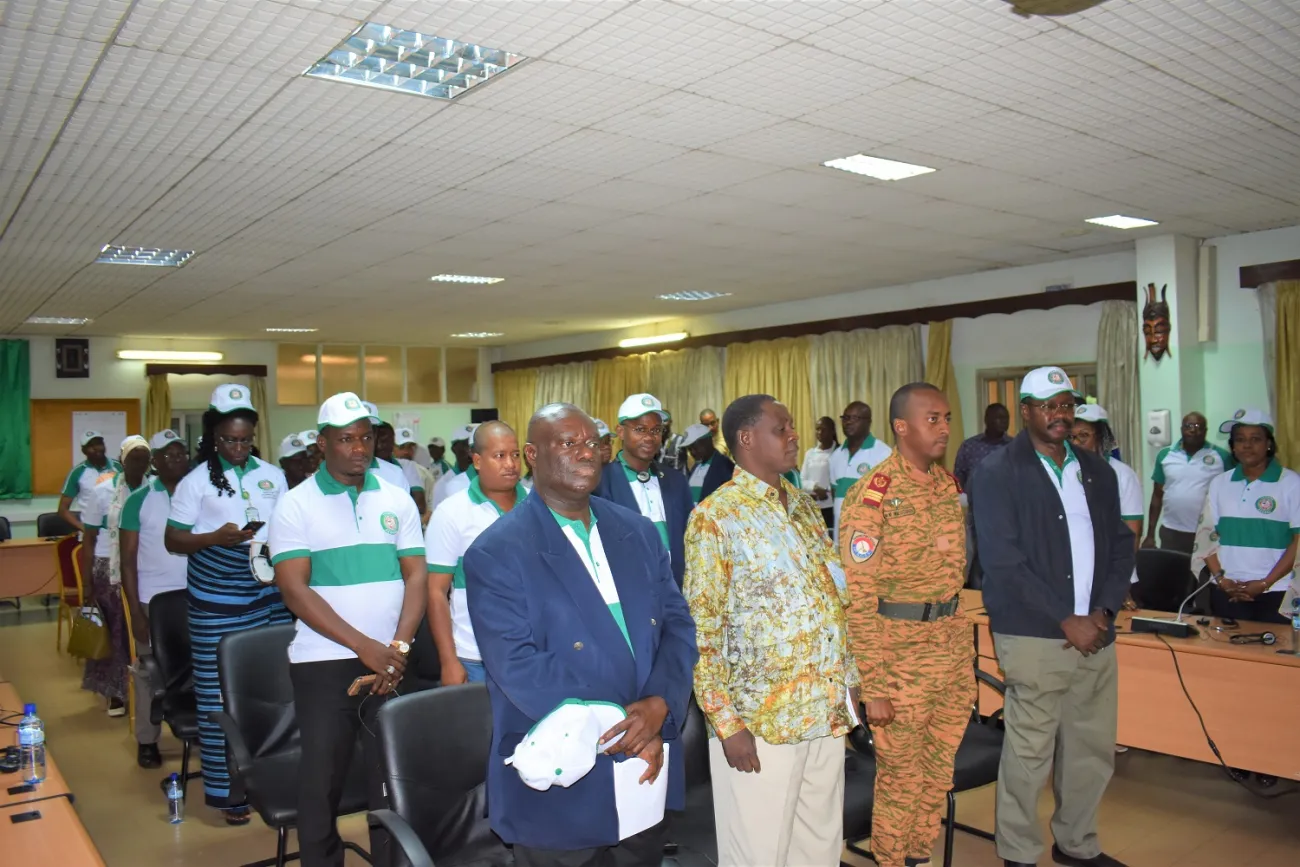 WAHO DAY 2019 CELEBRATION BOBO